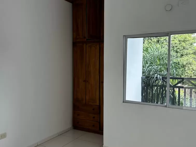 EN ALQUILER DPTO 1 DORMITORIO